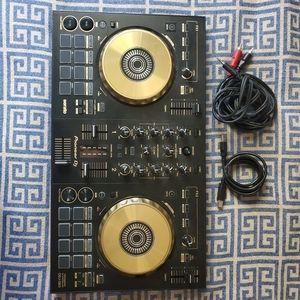 Pioneer DJ Serato Controller GOLD